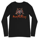 Slayer - Show No Mercy Long Sleeve T-Shirt