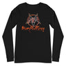 Slayer - Show No Mercy Long Sleeve T-Shirt