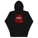 Slayer - Blood Logo Hoodie