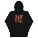 Slayer - Eternal Pyre Hoodie