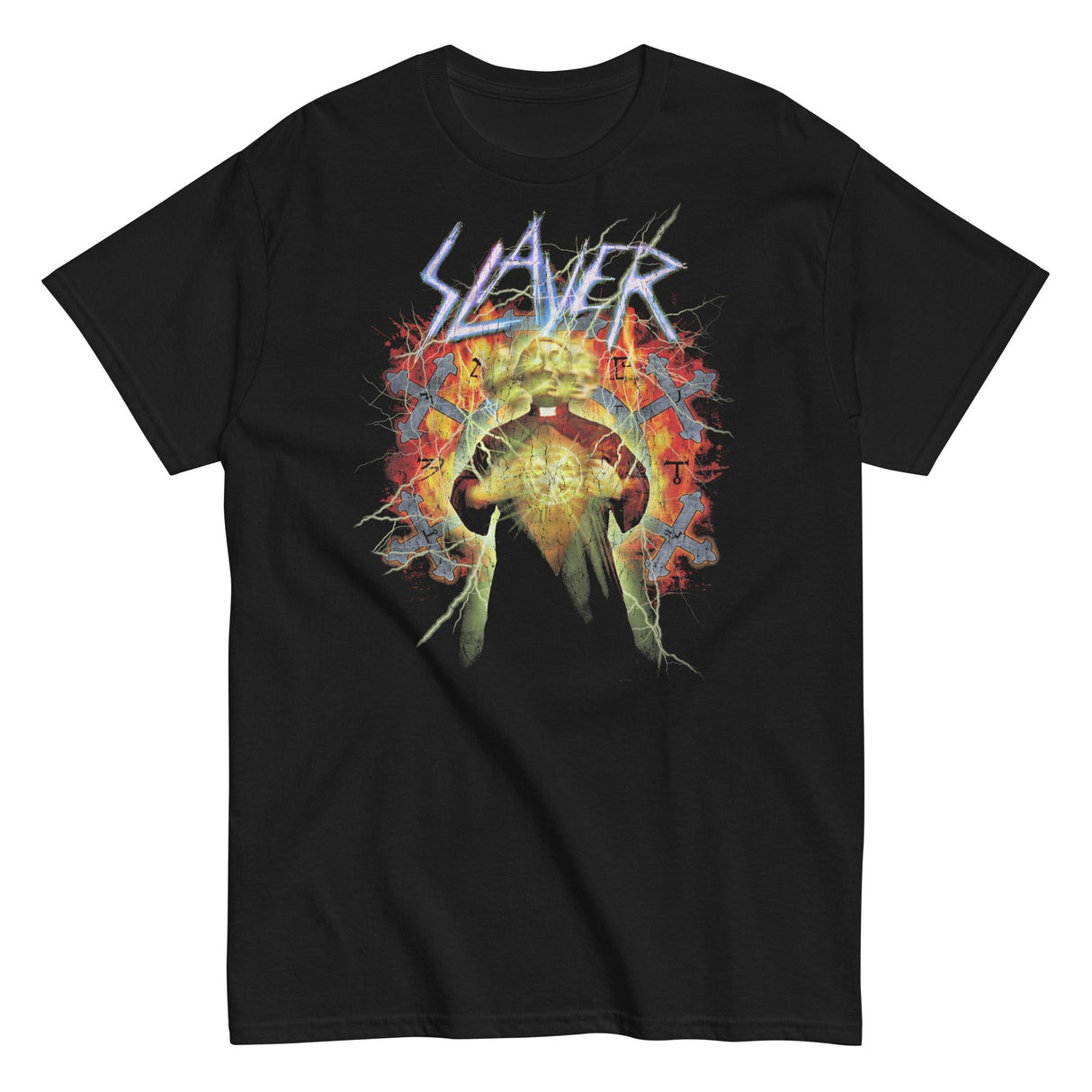 Slayer - Awakening T-Shirt