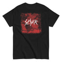 Slayer - Blood Logo T-Shirt