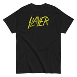 Slayer - Classic Logo T-Shirt