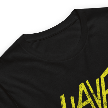 Slayer - Classic Logo T-Shirt