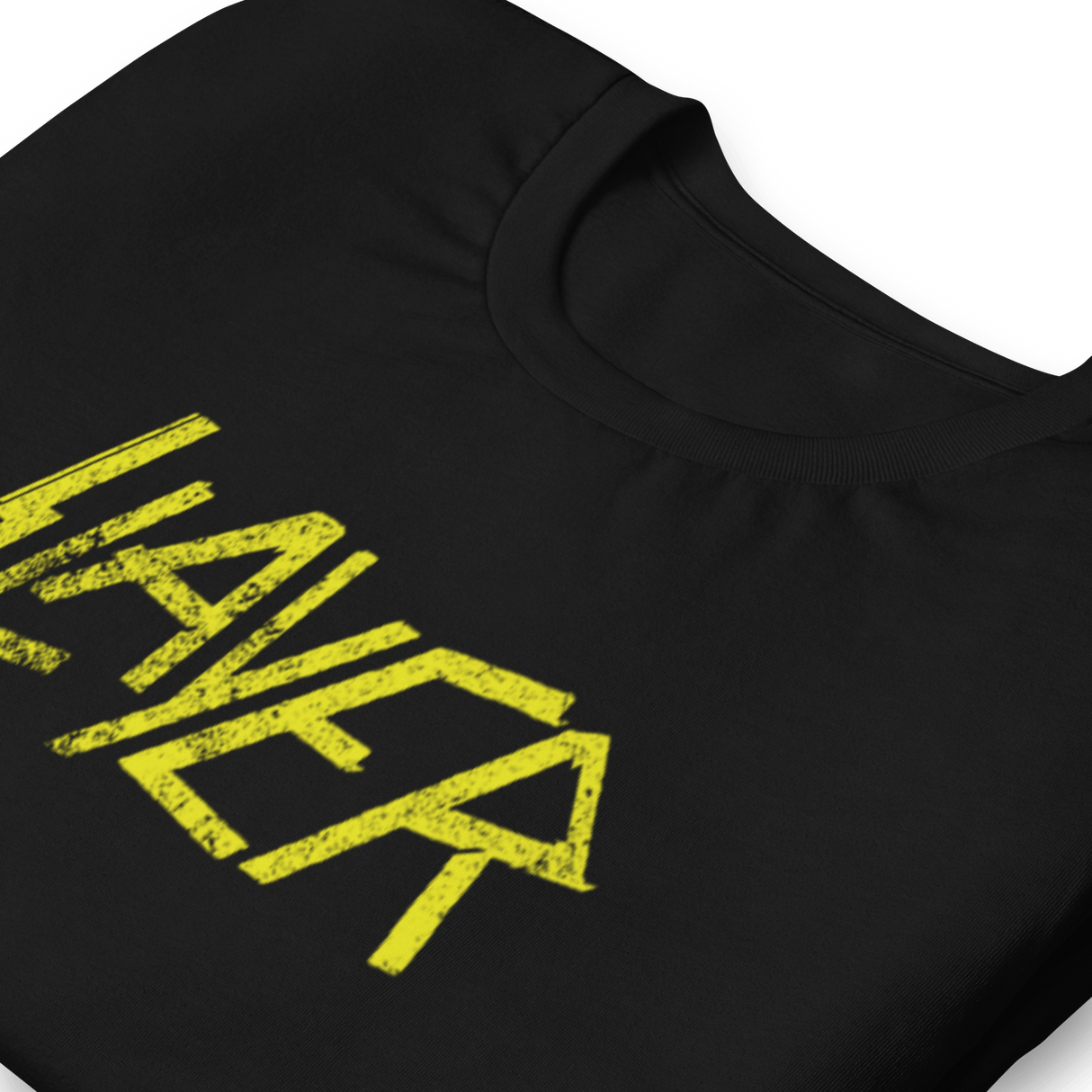 Slayer - Classic Logo T-Shirt