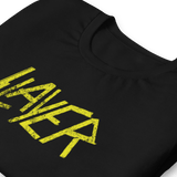 Slayer - Classic Logo T-Shirt