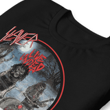Slayer - Death Rock T-Shirt