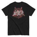 Slayer - Drip Logo T-Shirt
