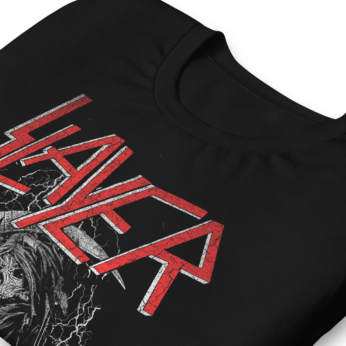Slayer - Grim Reaper T-Shirt