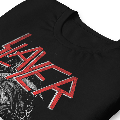 Slayer - Grim Reaper T-Shirt