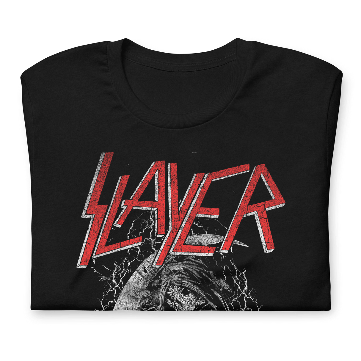 Slayer - Grim Reaper T-Shirt