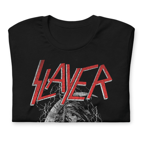 Slayer - Grim Reaper T-Shirt