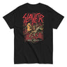 Slayer - Hell Awaits T-Shirt