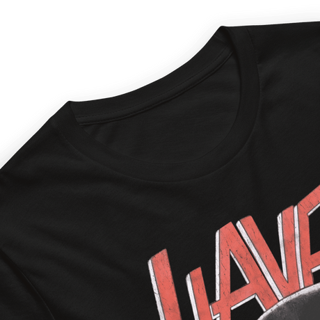 Slayer - Helmet Skull T-Shirt