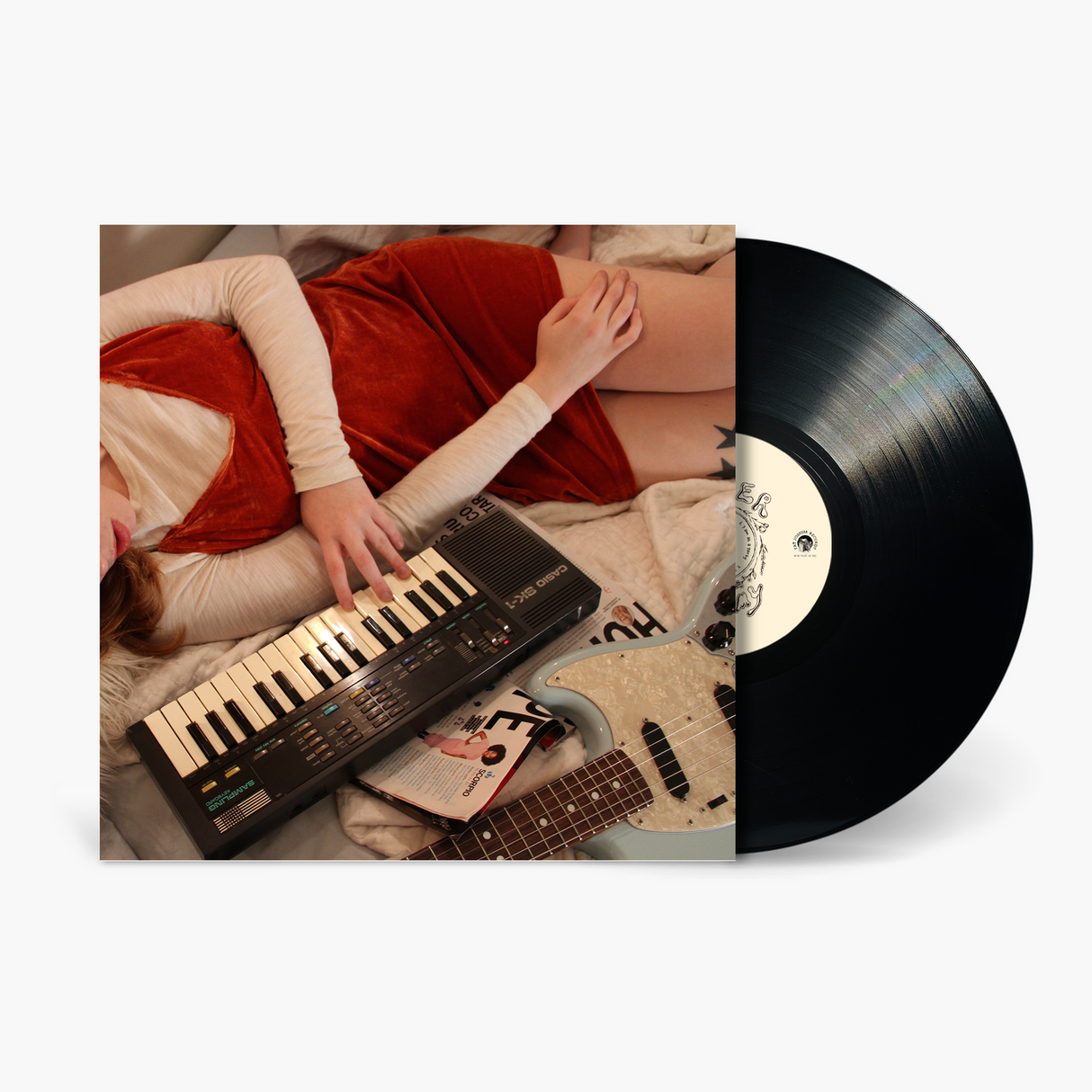 Soccer Mommy - Collection