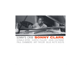 Clark, Sonny - Sonny's Crib