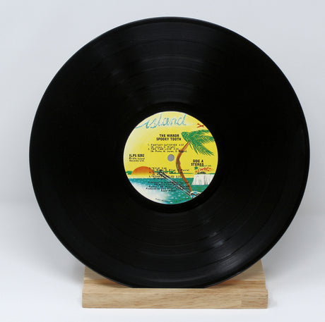 Spooky Tooth - The Mirror