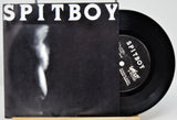 Spitboy - Self Titled