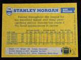 Morgan, Stanley - 1982 Topps