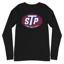 Stone Temple Pilots - Classic Logo Long Sleeve T-Shirt