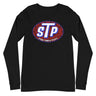 Stone Temple Pilots - Classic Logo Long Sleeve T-Shirt