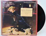 Streisand, Barbra - The Broadway Album
