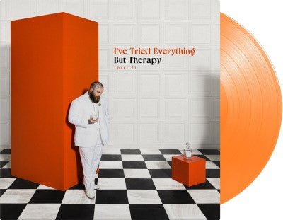 Swims, Teddy - I've Tried Everything But Therapy (Part 2)