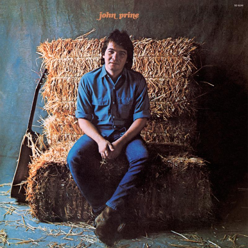 Prine, John - John Prine