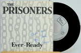 Prisoners - Ever-Ready / Workin' You Over