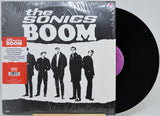 Sonics, The - BOOM