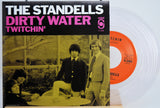 Standells - Dirty Water / Twichin'
