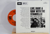 Standells - Dirty Water / Twichin'
