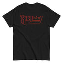 Thin Lizzy - Classic Logo T-Shirt