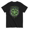 Thin Lizzy - Shamrock T-Shirt
