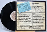 Troggs, The - Trogg Tapes