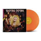Twisted Sister - Now Playing
