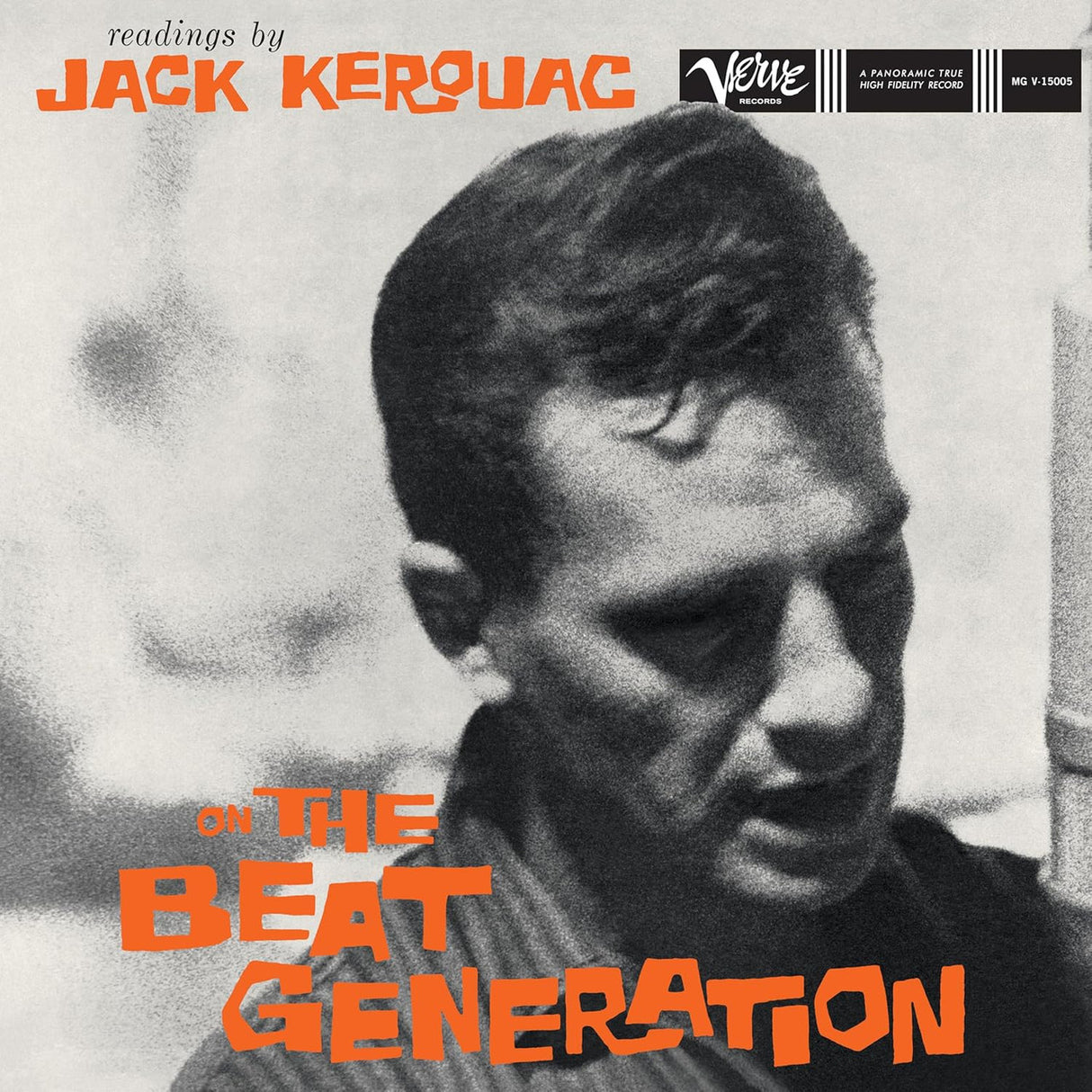 Kerouac, Jack - On the Beat Generation