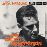Kerouac, Jack - On the Beat Generation