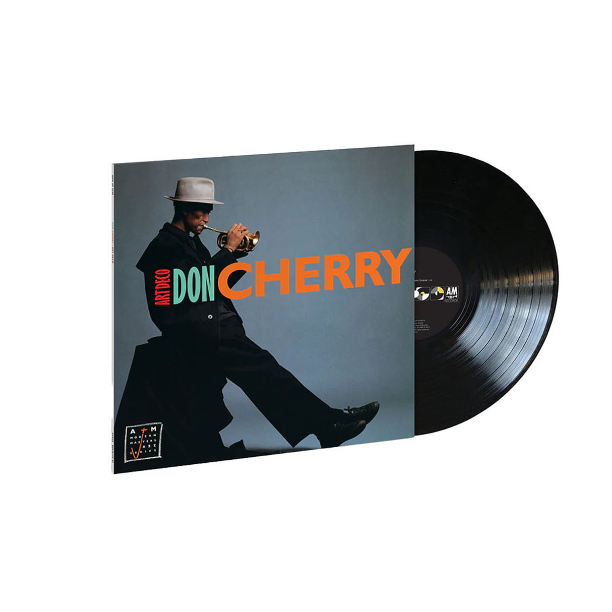 Cherry, Don - Art Deco
