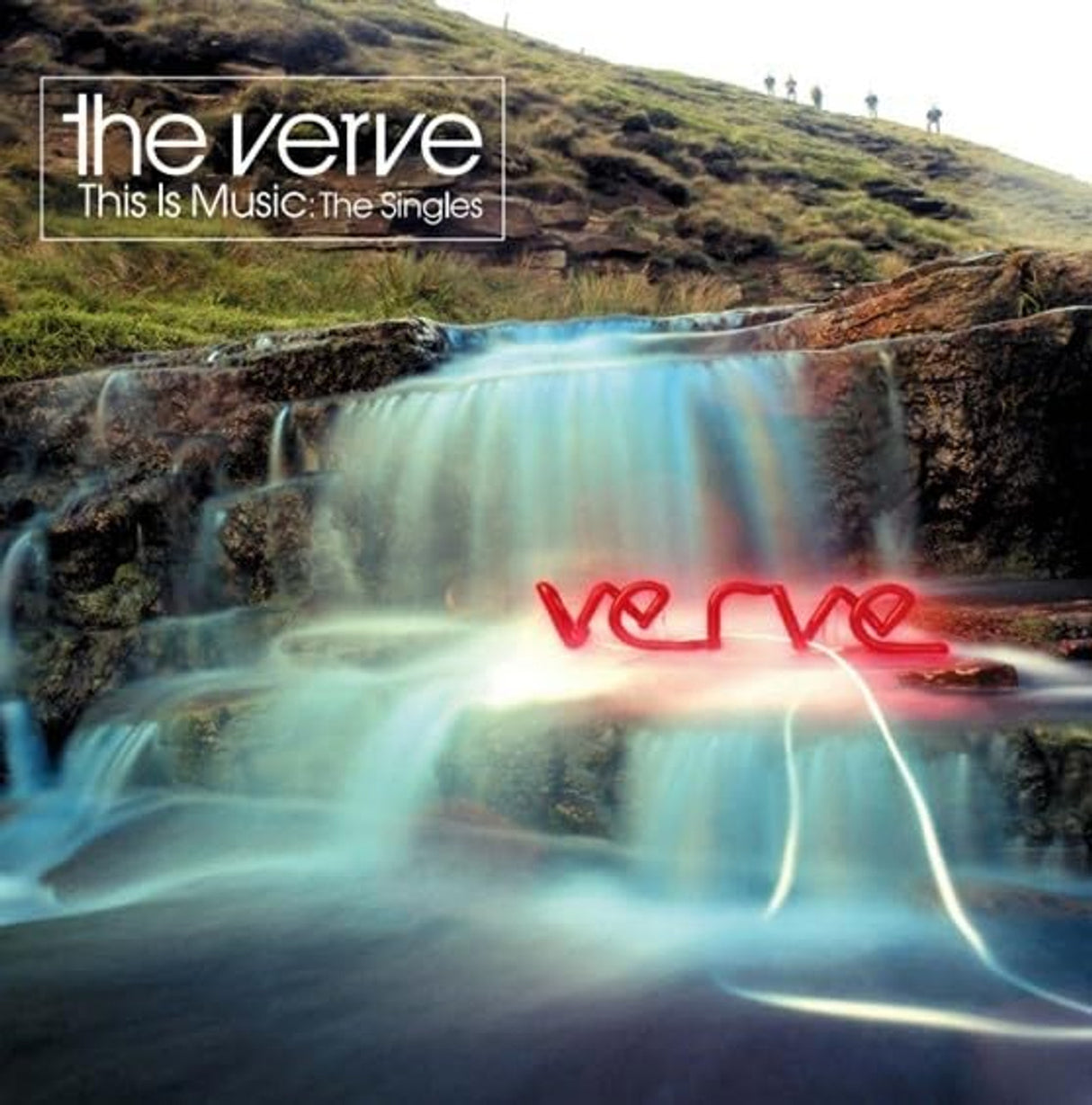 Verve, The - This Is Music: The Singles