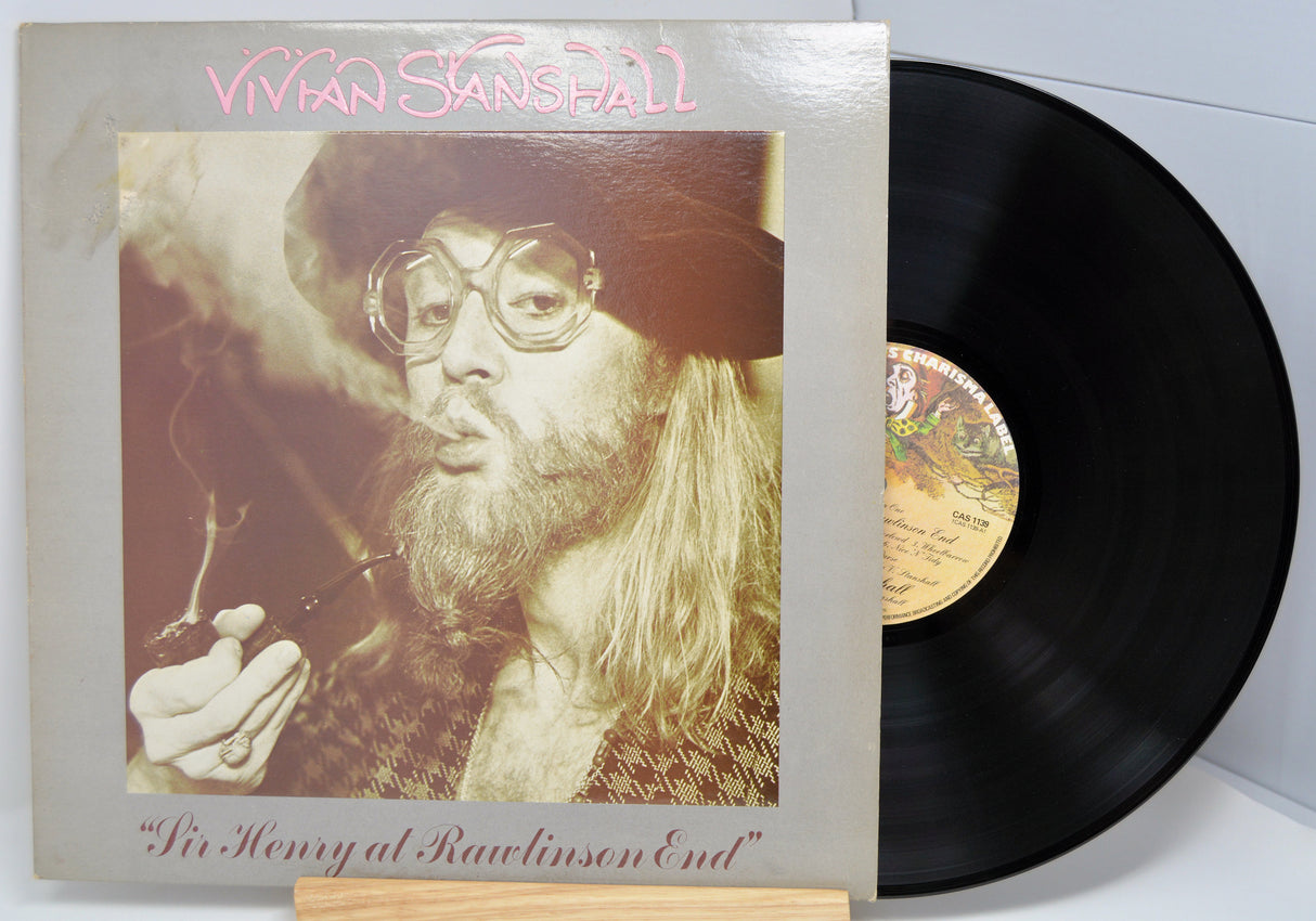 Stanshall, Vivian – Sir Henry At Rawlinson End