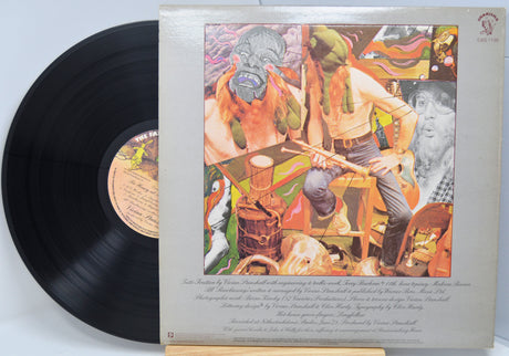 Stanshall, Vivian – Sir Henry At Rawlinson End