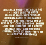 Matthews, Dave - Live At Hollywood Bowl 9/10/18