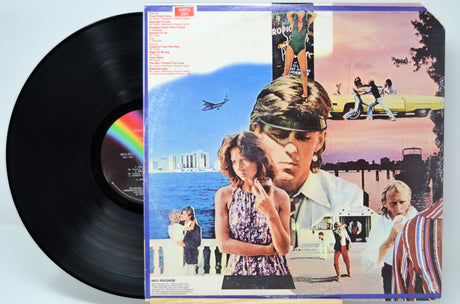 Wishbone Ash - Front Page News
