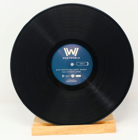 Westworld Season 1 - Soundtrack