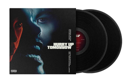 Weeknd - Hurry Up Tomorrow (Soundtrack)