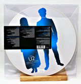 U2 - Lghts Of Home