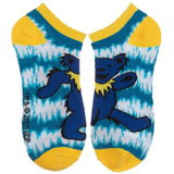 Grateful Dead - Tie Die Socks