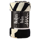Beatles - Abbey Fleece Throw