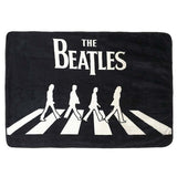 Beatles - Abbey Fleece Throw